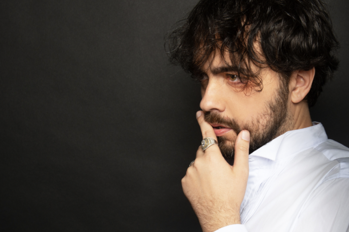 Andrea Paciotti svela il magico primo incontro con la canzone di Sartori e Quarantotto