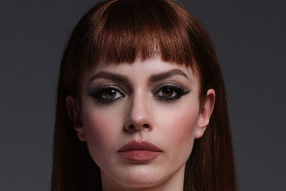 Annalisa pronta a incendiare l’autunno con il nuovo album Ma Io Sono Fuoco e un tour imperdibile in arrivo
