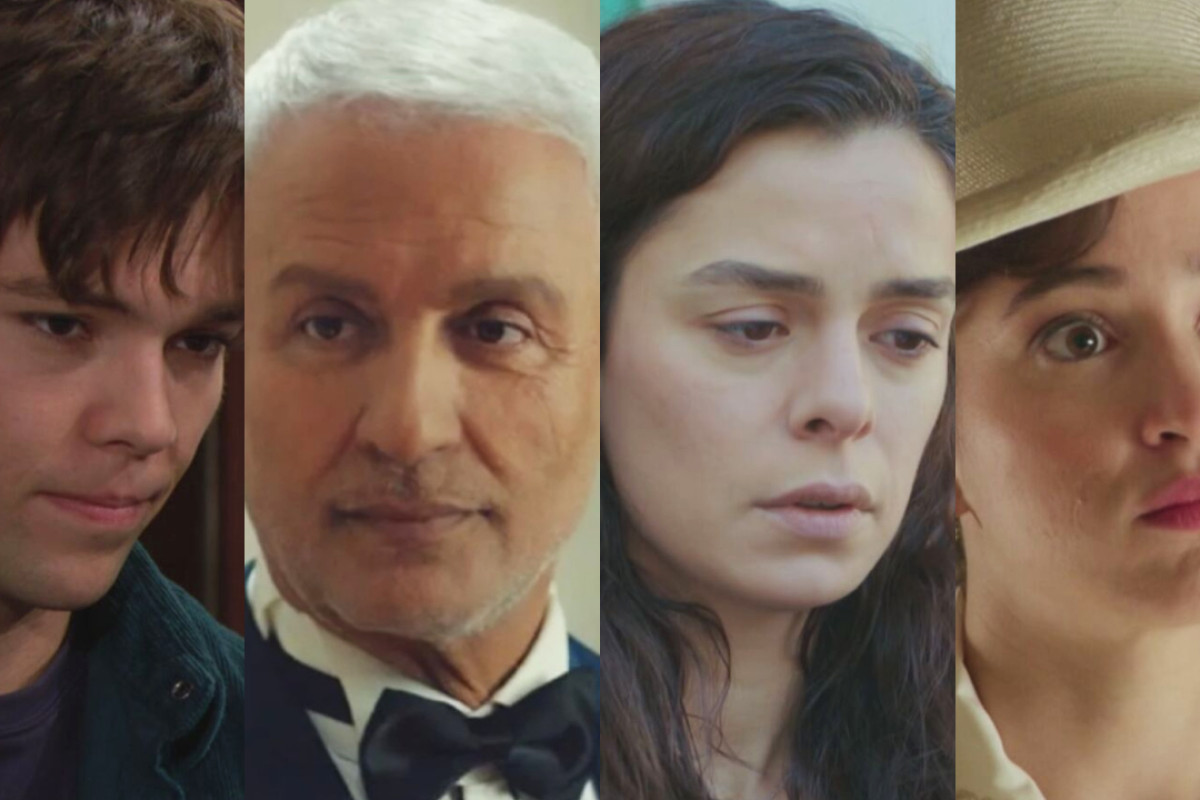 Anticipazioni soap opera: scopri le trame avvincenti delle puntate del 7 luglio 2025 su Canale 5 e Rete 4