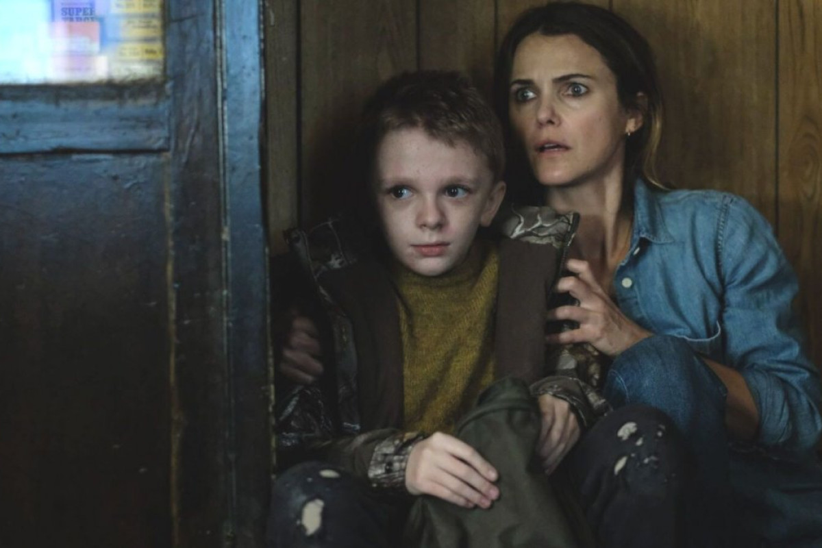 Antlers: il horror che unisce mistero e folklore, un viaggio inquietante in un incubo emozionante su Rai 4