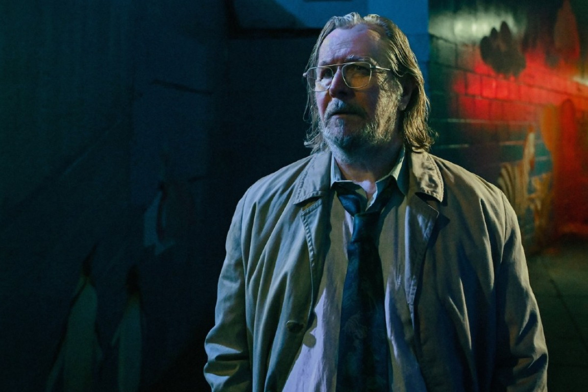 Slow Horses: la settima stagione con Gary Oldman svela nuove sorprese e colpi di scena imperdibili