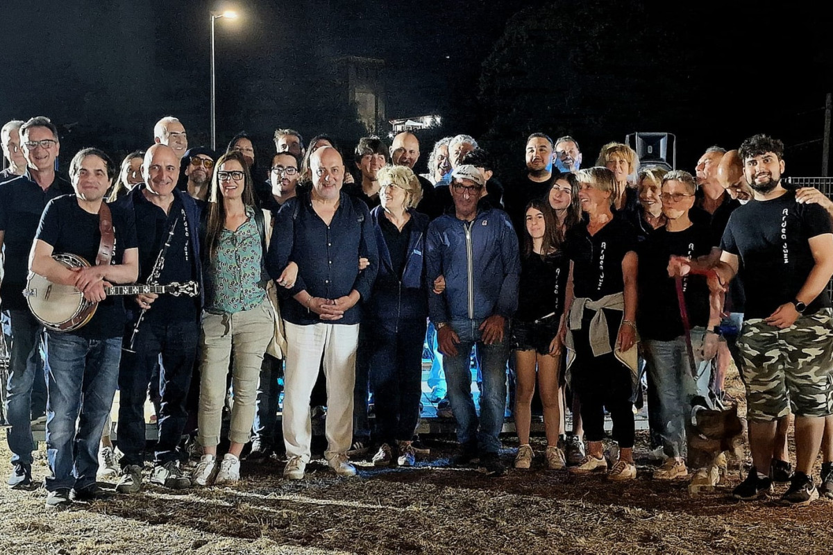 Ardea Jazz 2025: quattro giorni di musica che uniscono archeologia, giovani talenti e leggende del jazz