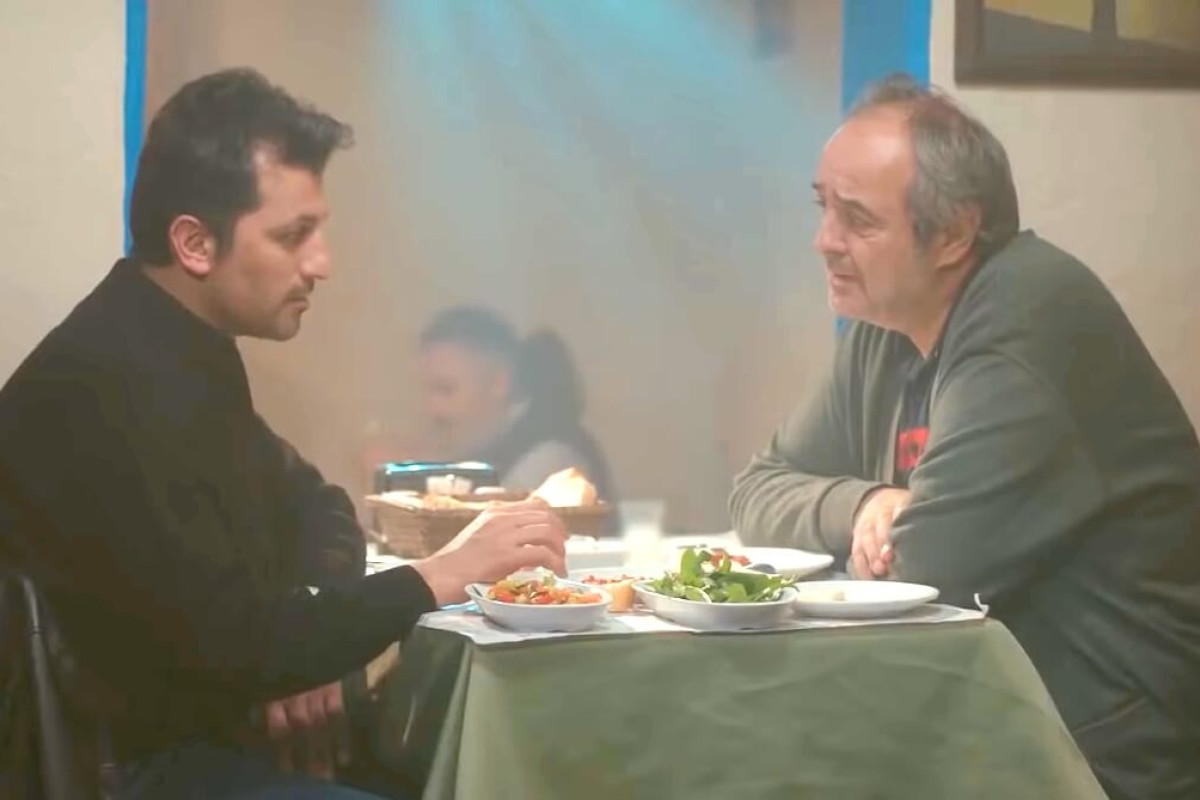 La forza di una donna: Arif rivela a Enver il suo amore per Bahar, in arrivo colpi di scena emozionanti!