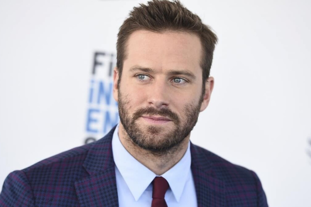 Night Driver segna il ritorno di Armie Hammer: un thriller neo-noir che svelerà i lati oscuri di Los Angeles