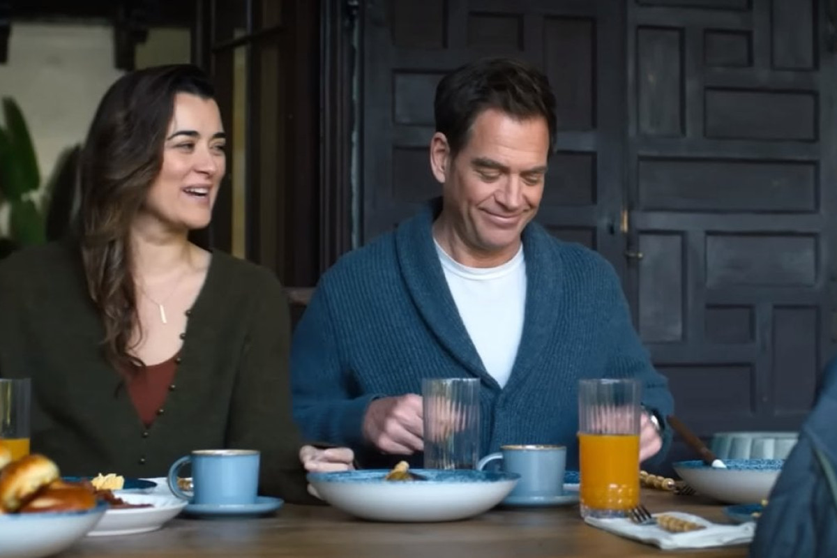 Tony & Ziva torna in azione: ecco il trailer esclusivo dello spinoff di NCIS presentato al Comic-Con!