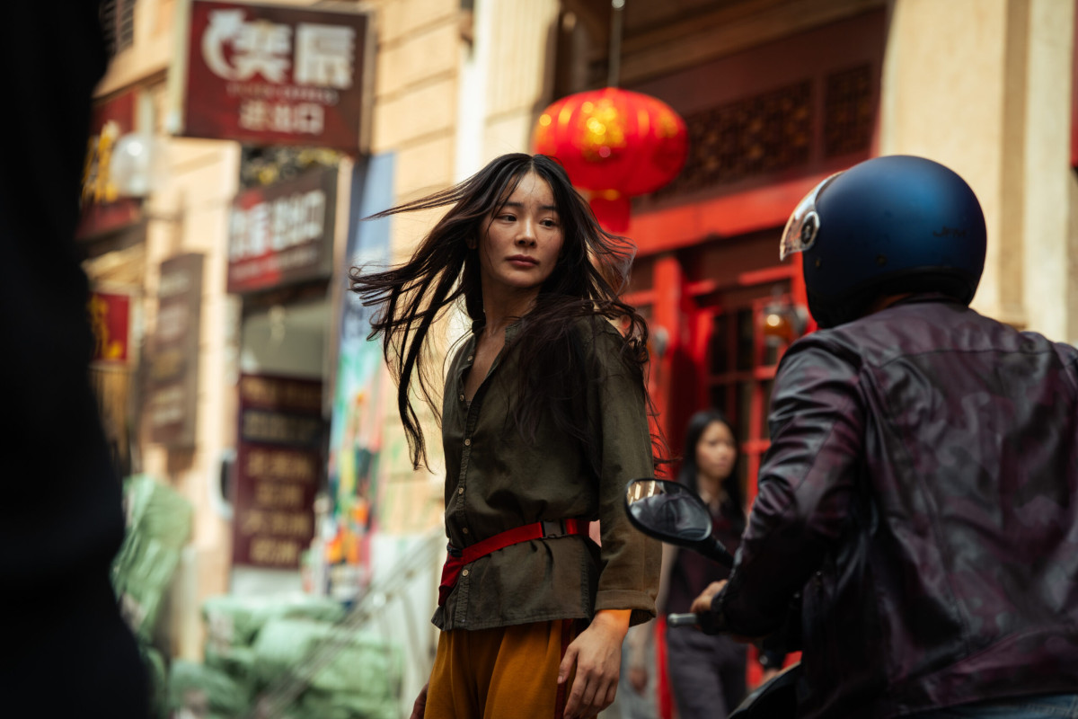 La città proibita: il thriller di Gabriele Mainetti unisce kung fu e misteri romani in arrivo su Netflix!