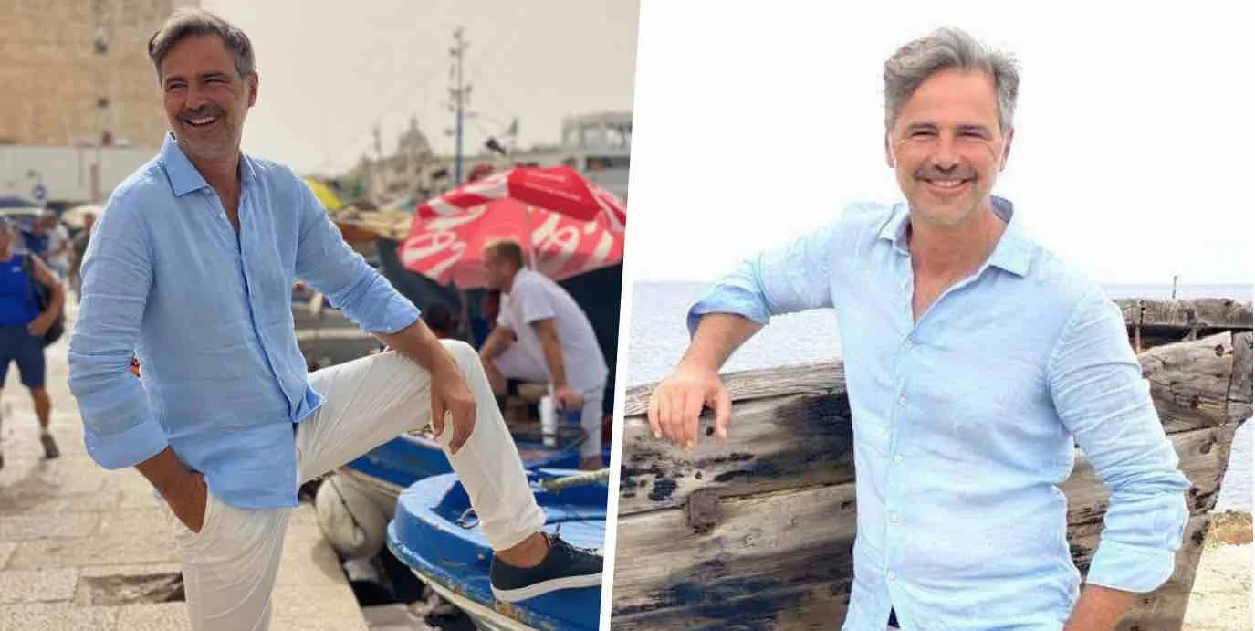 Azzurro storie di mare e Linea verde sentieri: il trionfo delle narrazioni autentiche su Rai 1 questa estate