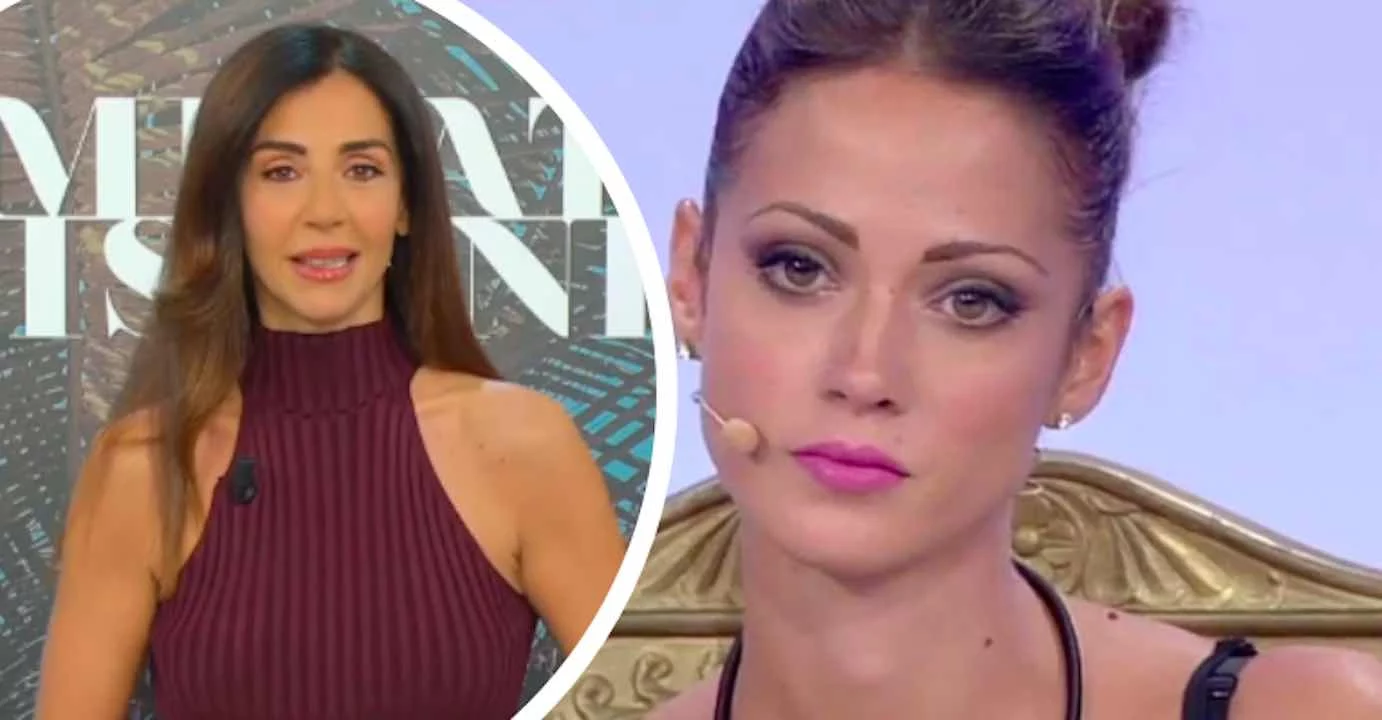 Assolta Teresa Cilia: la verità dopo sei anni di battaglie contro Raffaella Mennoia svelata dall’ex tronista Assolta Teresa Cilia: la verità dopo sei anni di battaglie contro Raffaella Mennoia svelata dall’ex tronista