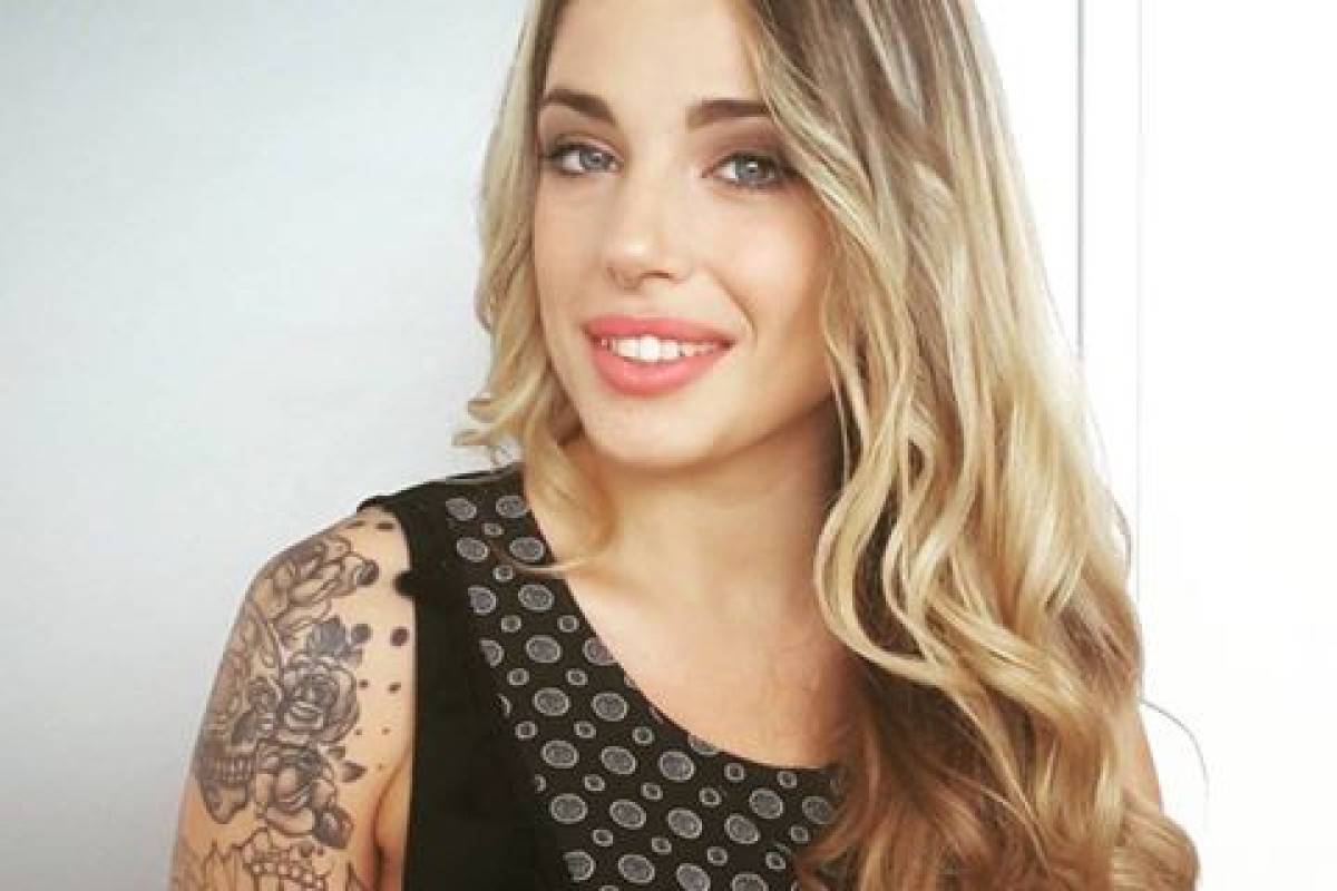 Aurora Betti: il bacio con il tentatore a Temptation Island e lo stato attuale con Gianmarco Valenza