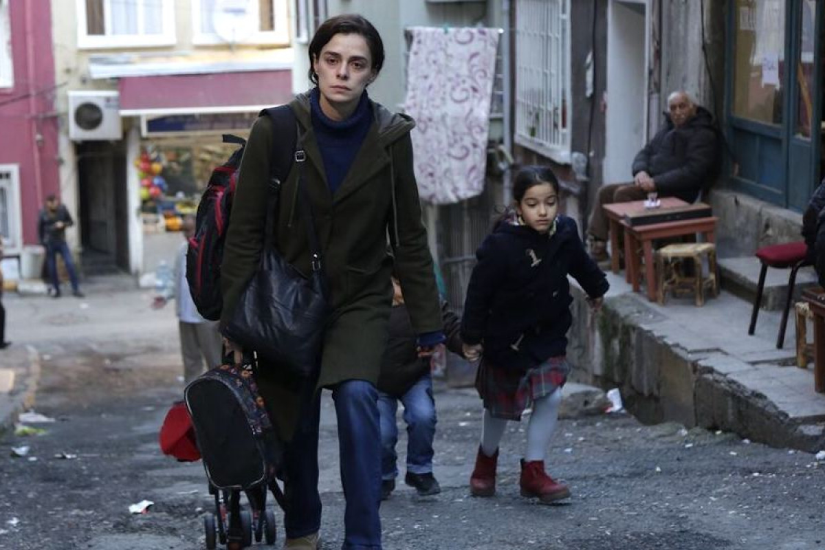 La forza di una donna: Bahar aggredita e il caos delle tensioni familiari nell’episodio di martedì 8 luglio 2025