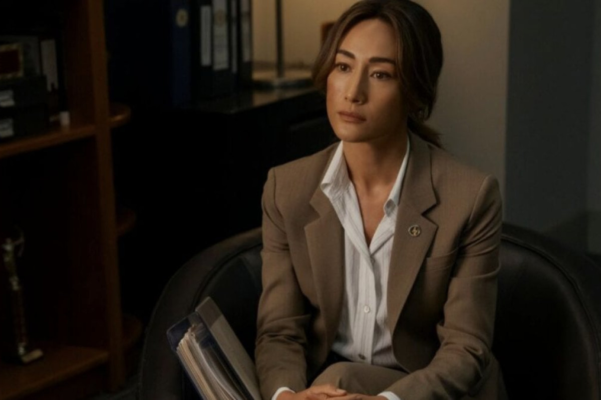 Ballard 2: riprese previste per l’autunno 2025, scrittura già avviata secondo Maggie Q