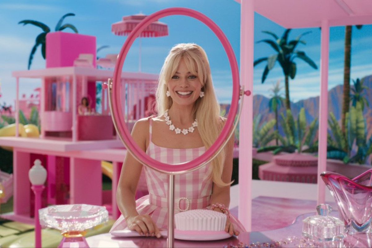 Barbie torna al cinema con un film animato dopo il successo del live action con Margot Robbie