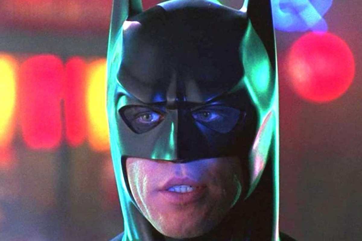 Batman Forever: a 30 anni dal debutto, riscopriamo l’affascinante Schumacher cut mai pubblicata