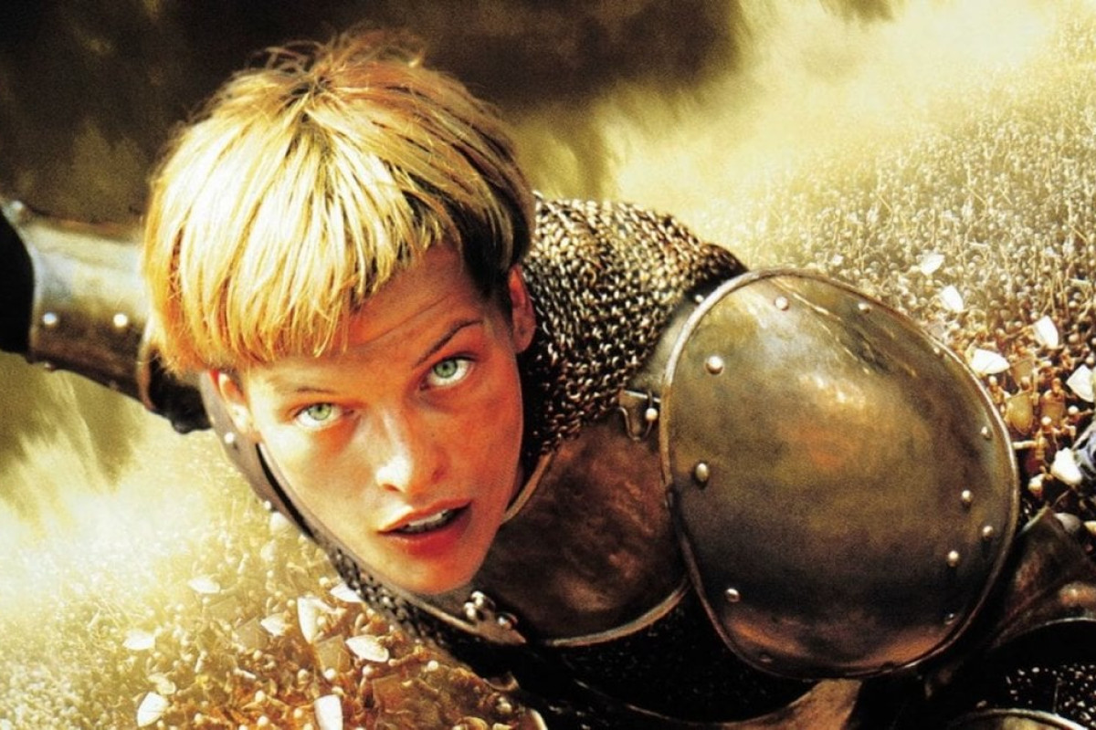 Baz Luhrmann e Tom Keneally insieme per un film epico su Giovanna d’Arco: cosa aspettarsi dalla produzione Warner Bros?