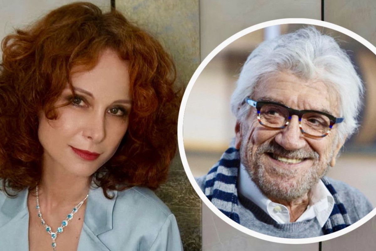 Beatrice Luzzi accusa Gigi Proietti di aver rubato l’idea di Pippi Calzelunghe: polemiche infuocate sul web