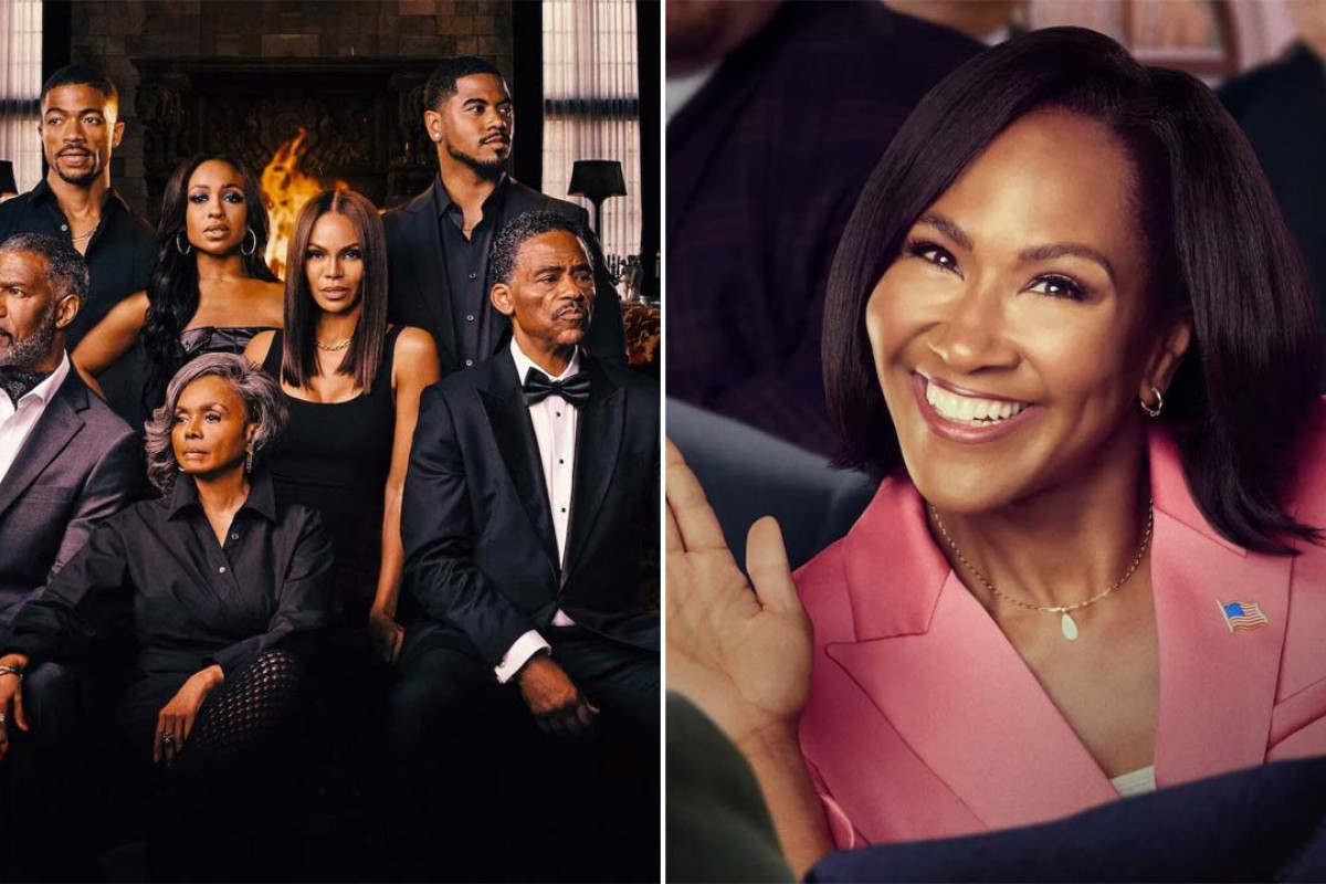 Beauty in Black e Miss Governor tornano su Netflix: nuovi episodi in arrivo ad agosto e settembre 2025!