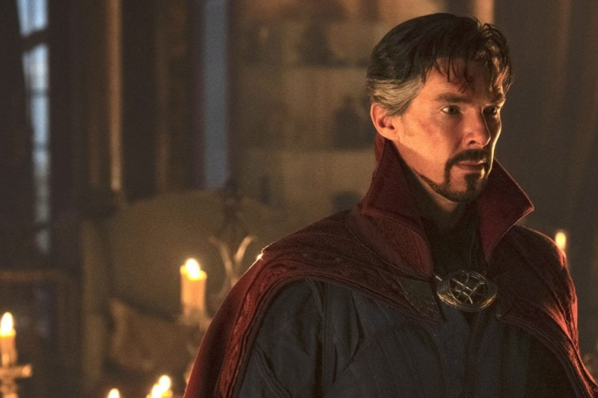 Benedict Cumberbatch lancia un appello contro gli sprechi nei set Marvel: ecco le sue soluzioni sostenibili