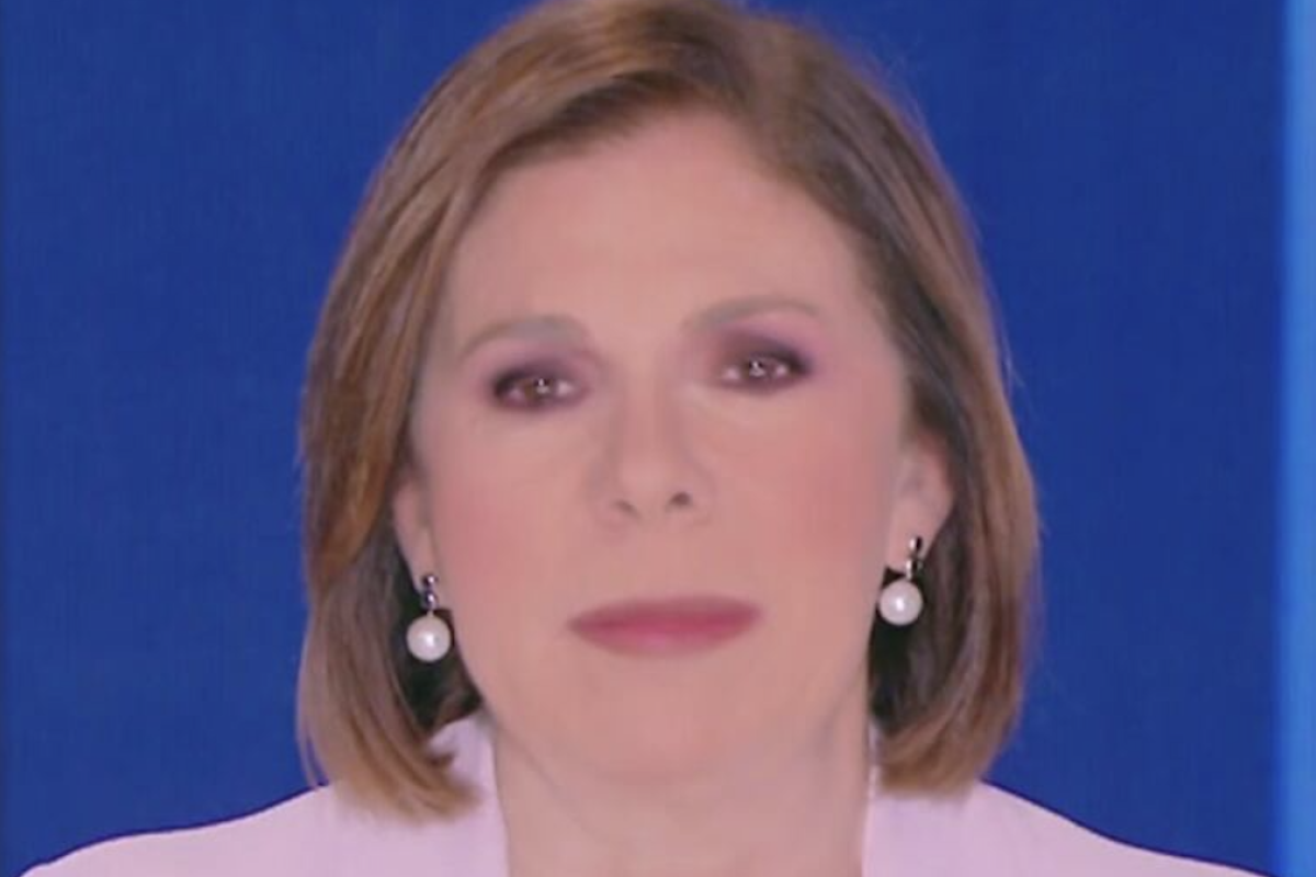 Bianca Berlinguer sospesa: il 22 luglio la programmazione serale di Rete 4 si trasforma con un nuovo thriller avvincente