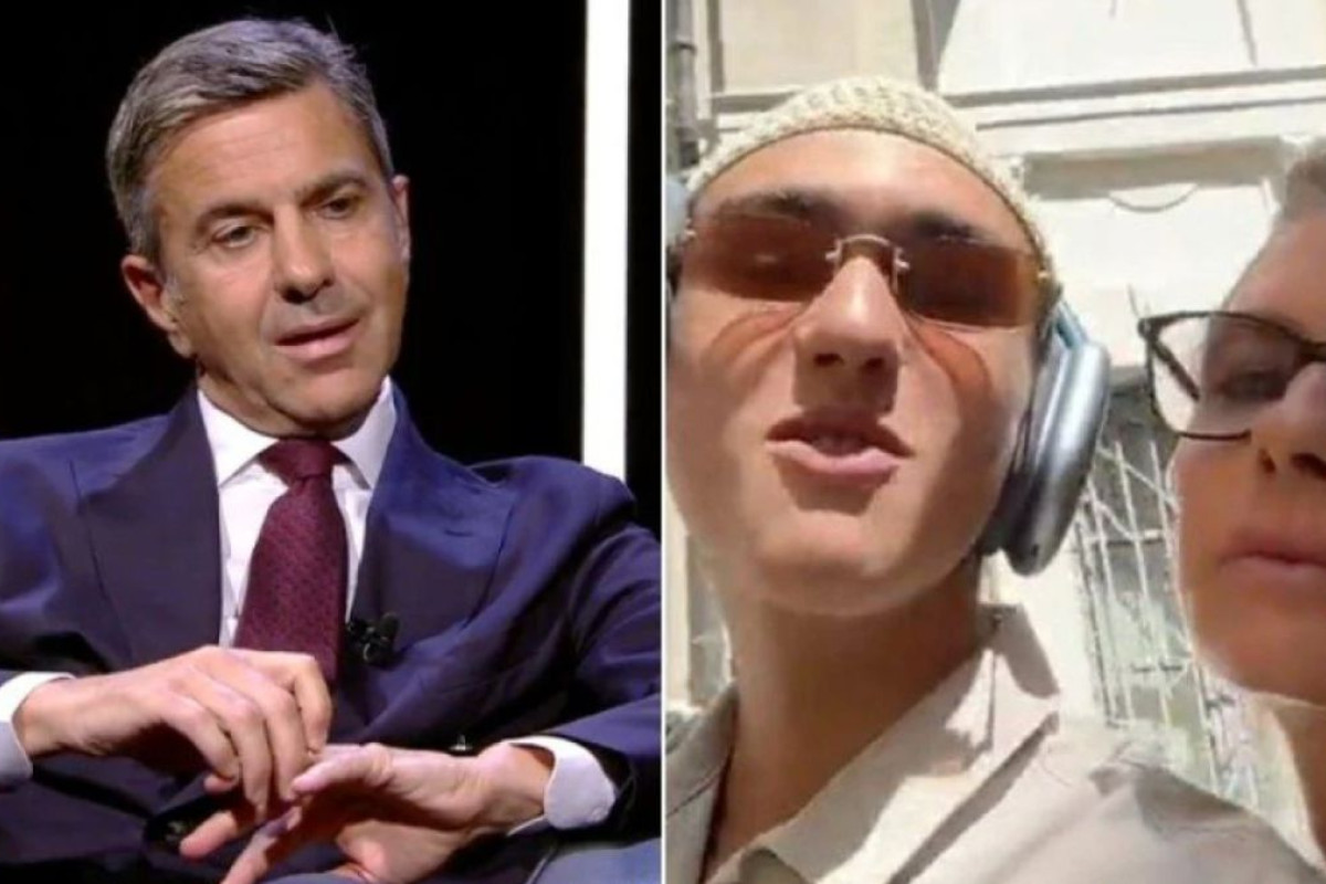 Billy Costacurta svela la lotta del figlio Achille contro dipendenze e fragilità: una storia di speranza e coraggio