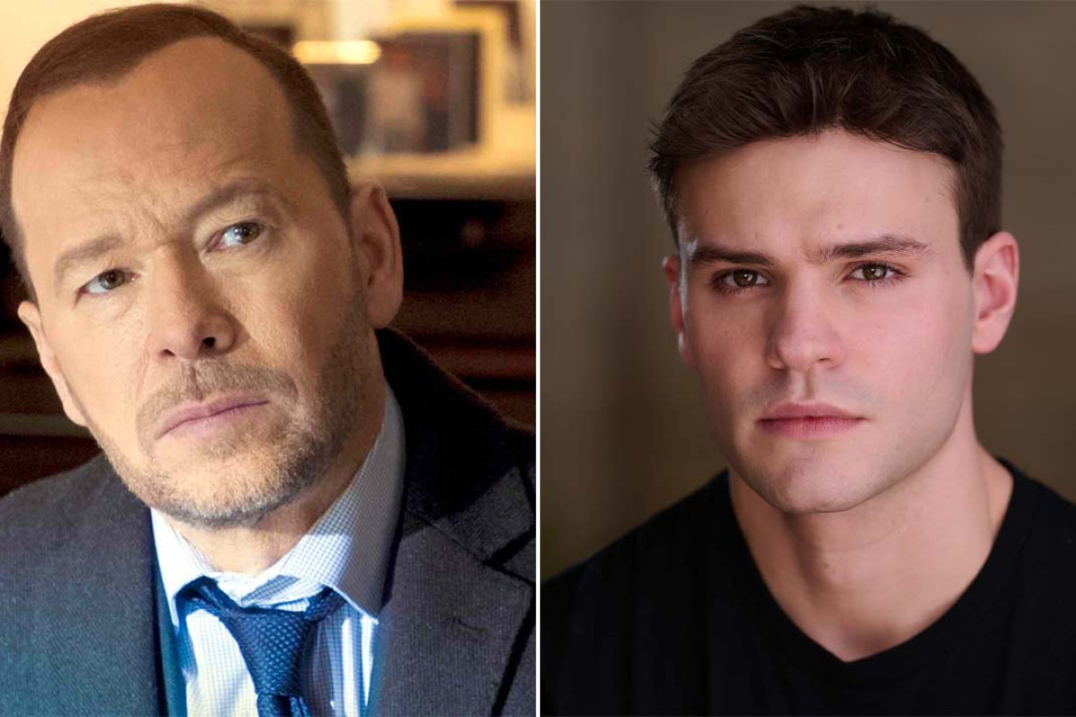 Boston Blue, il nuovo spin-off di Blue Bloods: Mika Amonsen sorprende nei panni di Sean Reagan