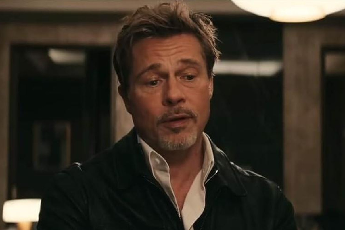 Brad Pitt avverte i giovani attori: dire no a franchise e supereroi per non smarrire la propria carriera