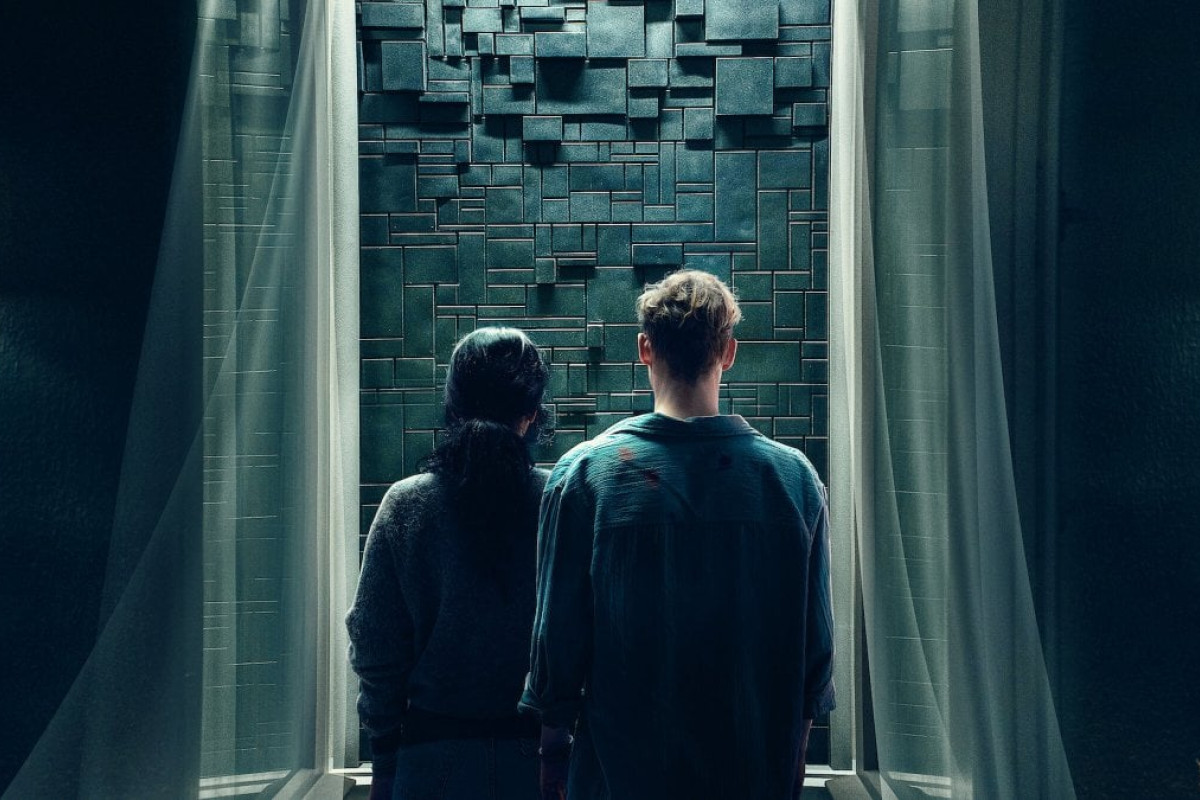Brick esplora il lockdown con un racconto avvincente che sfida gli schemi dei Netflix Original