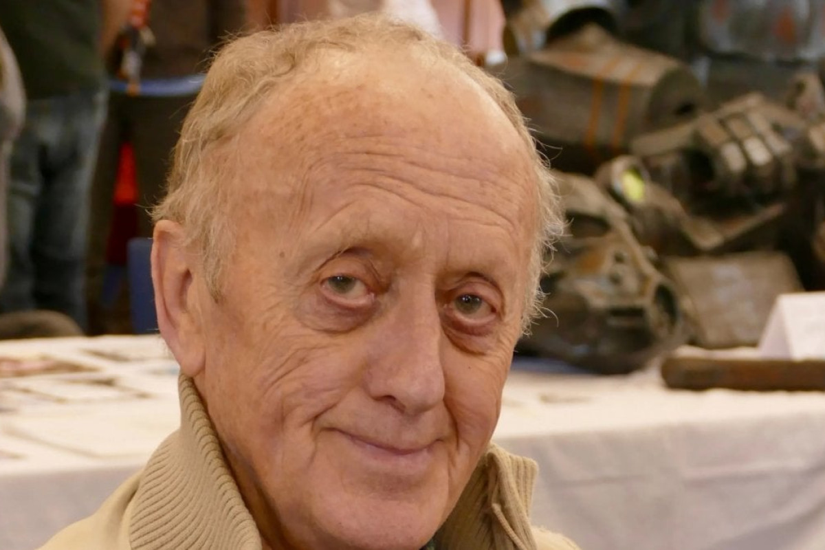 Star Wars: L’addio a Kenneth Colley, l’icona dell’ammiraglio Piett che ha segnato una generazione