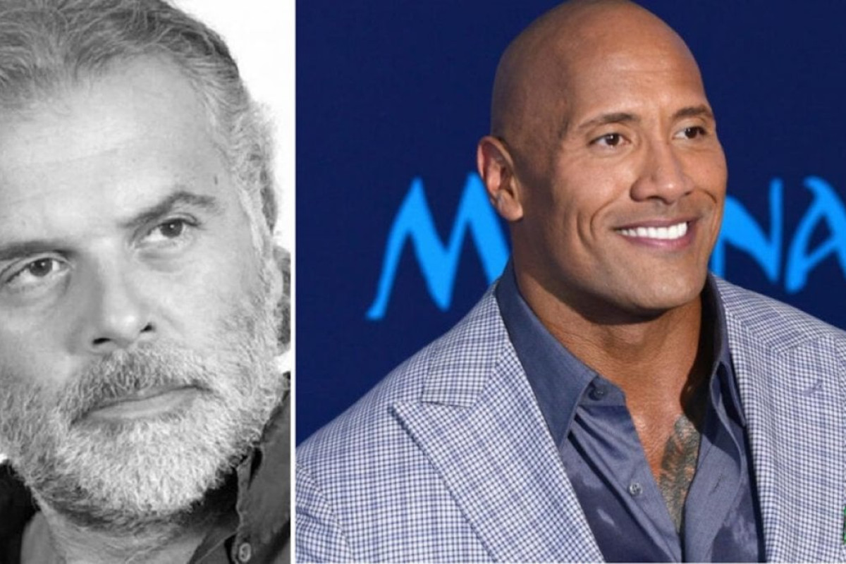 Saverio Indrio, la voce italiana di The Rock e dei personaggi iconici di Dragon Ball e Simpson, ci lascia un vuoto incolmabile.