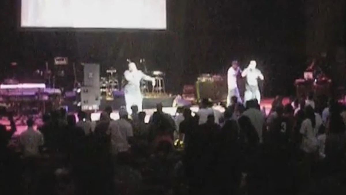 Young Noble, storica voce del rap americano, scompare a 47 anni: un lutto che segna la scena musicale.