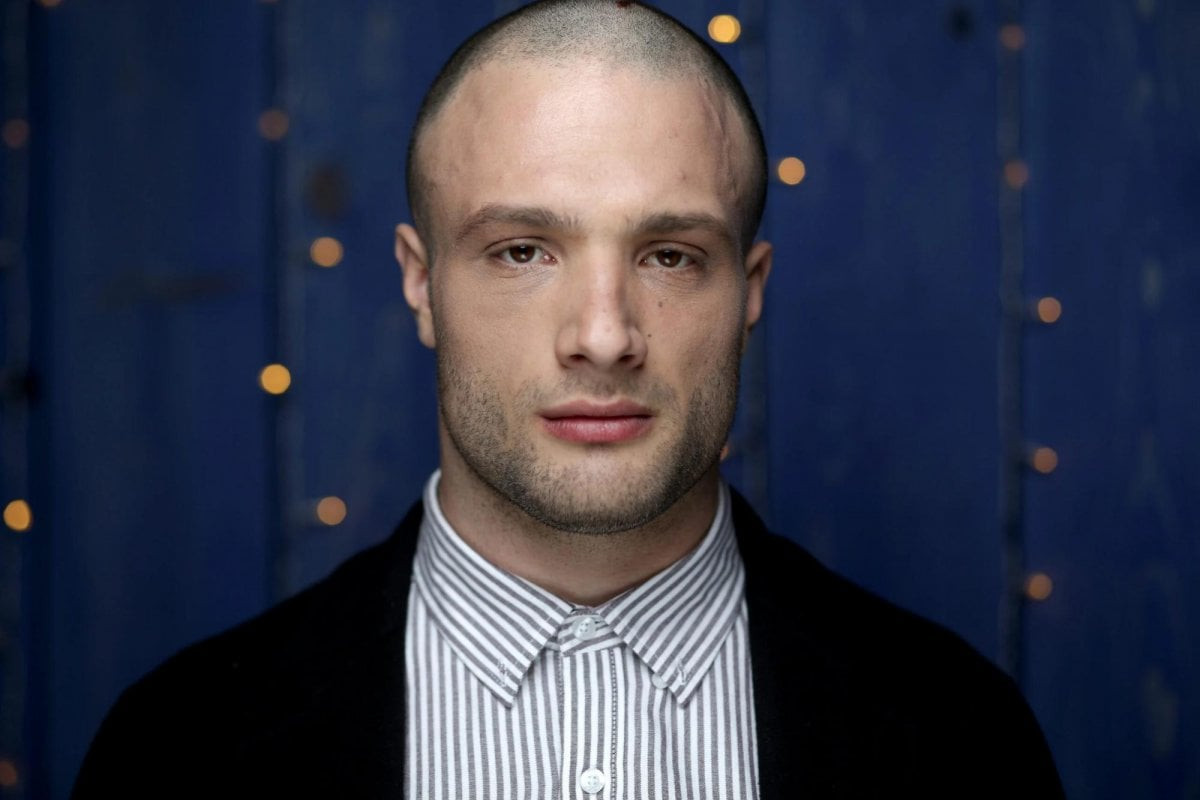 The Odyssey: Cosmo Jarvis lascia il cast, nuovo arrivo di Logan Marshall-Green sorprende i fan
