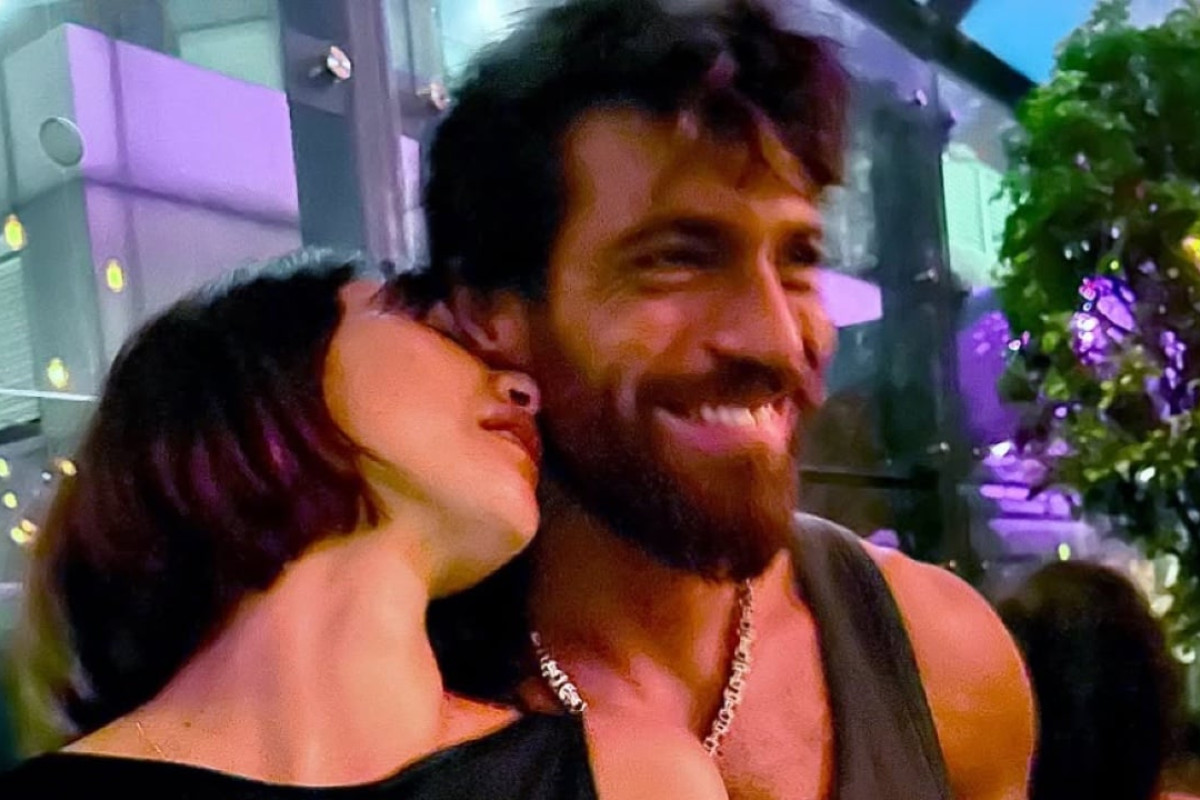Can Yaman e Sara Bluma: fuga romantica a Istanbul tra serate incantevoli e relax nella città natale dell’attore