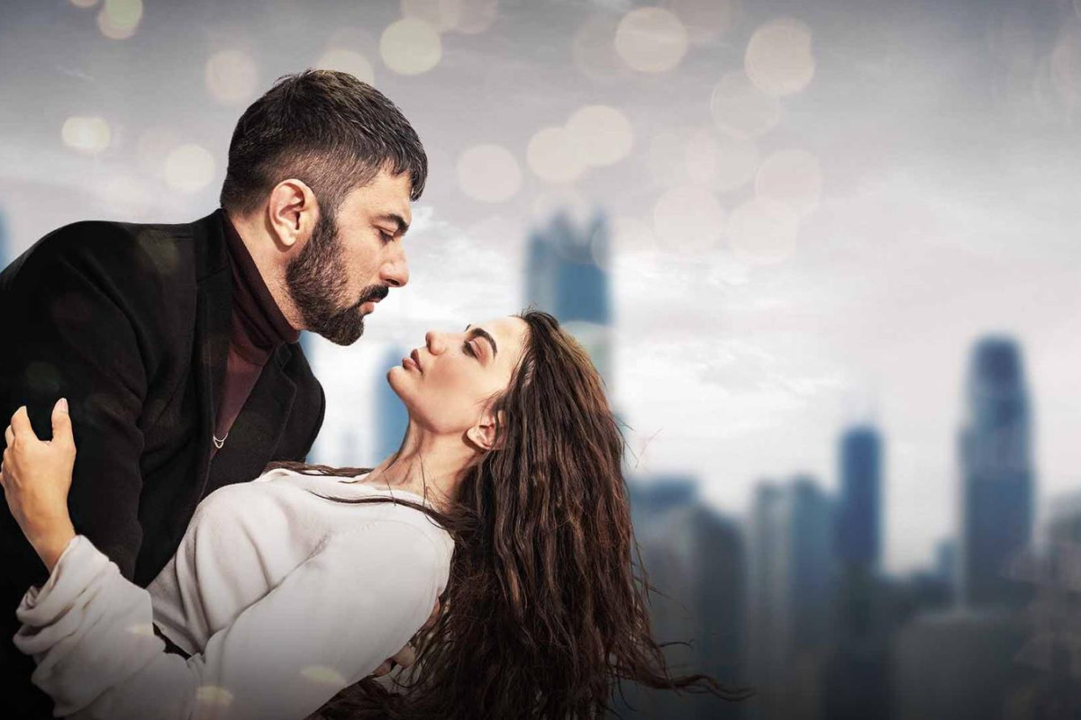 Io sono Farah: la nuova soap turca di Canale 5 conquista i pomeriggi e sorprende il pubblico fino a sera