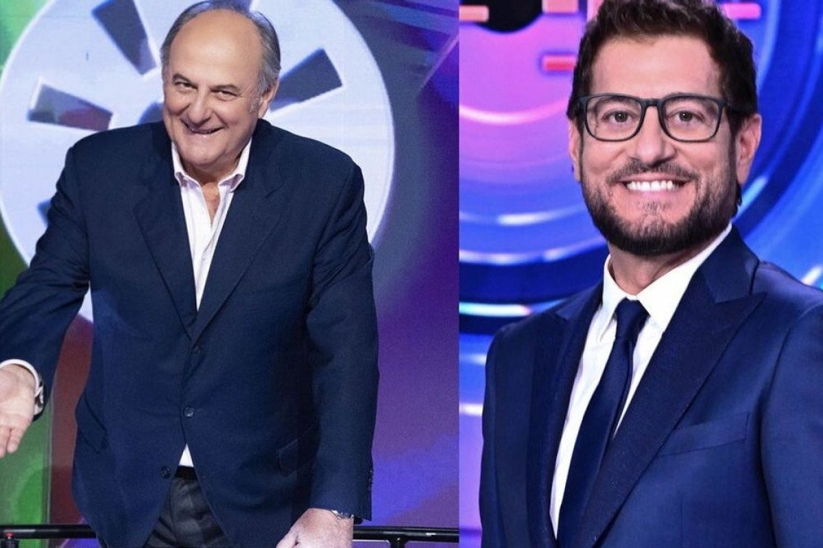 Canale 5 lancia una stagione di novità: ritorna Striscia la Notizia con sorprendenti esperimenti estivi
