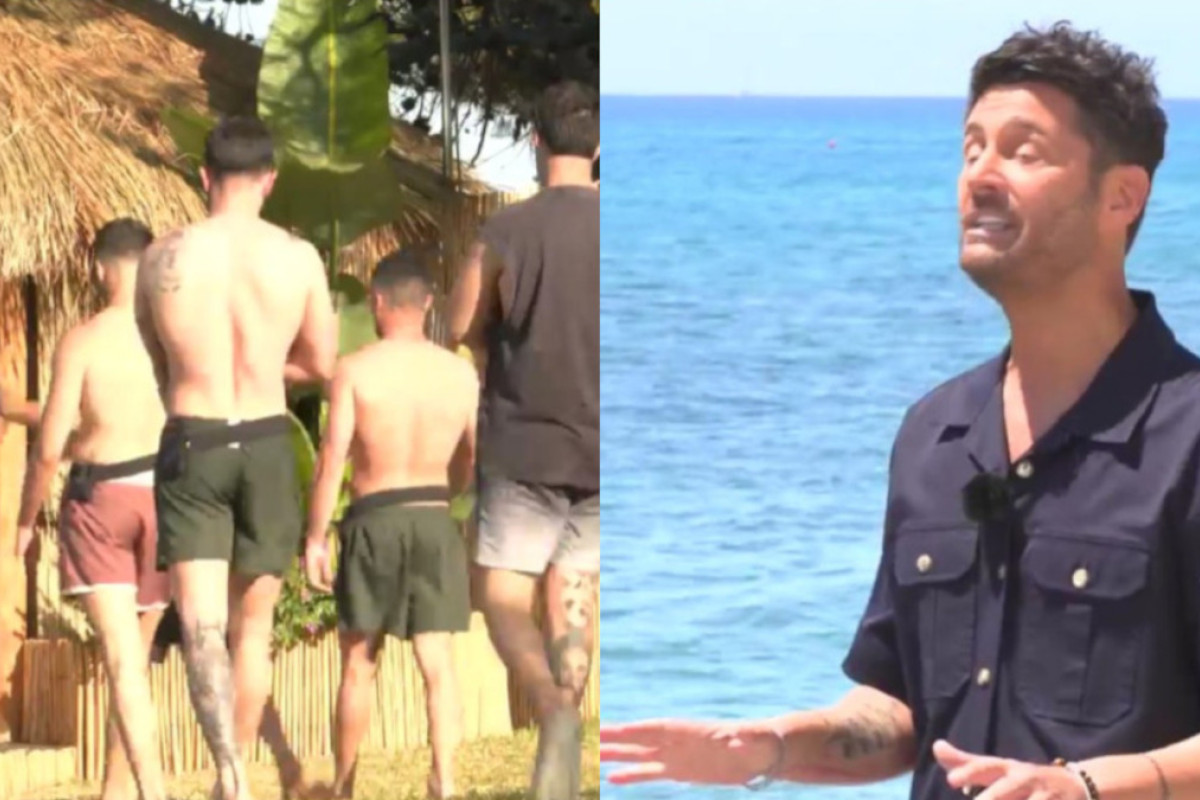 Temptation Island 2025: urla e tensioni, le relazioni al limite nel nuovo capanno lasciano tutti senza parole