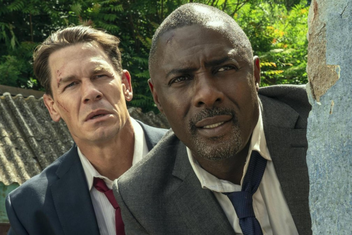 Capi di Stato in Fuga: Il Personaggio Secondario Più Amato Torna nel Sequel su Prime Video