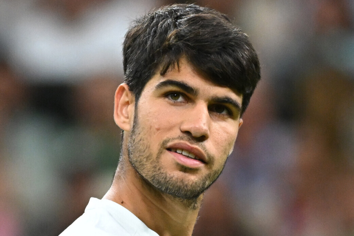 Carlos Alcaraz: tra ex fidanzata e flirt con star, la sorprendente vita sentimentale del campione del tennis