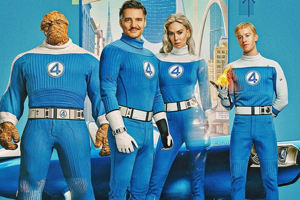 Casting di Fantastici 4, il regista Matt Shakman affronta la sfida di trovare Mister Fantastic