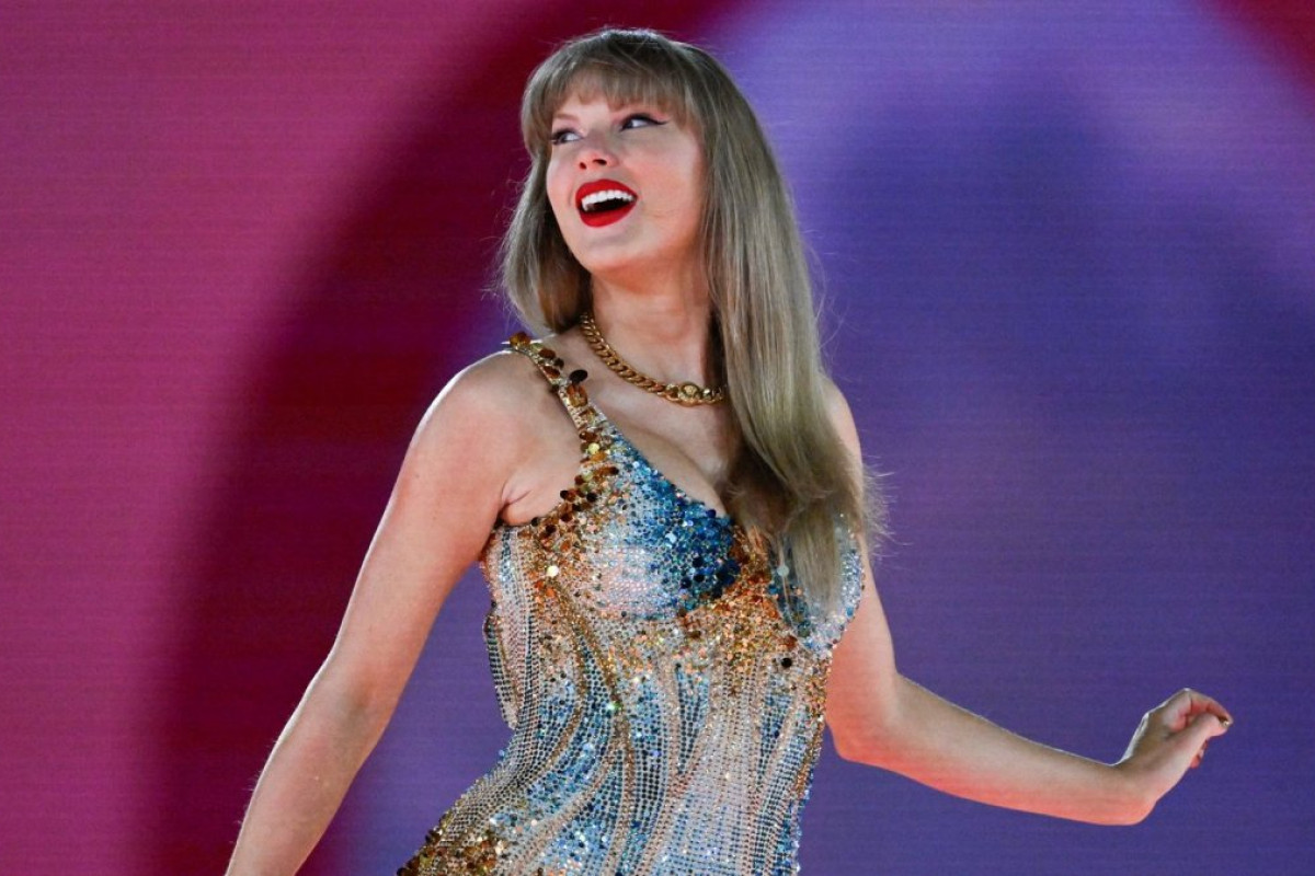 Channel 4 svela la sorprendente docuserie su Taylor Swift: un viaggio tra carriera e vita privata che affascina.