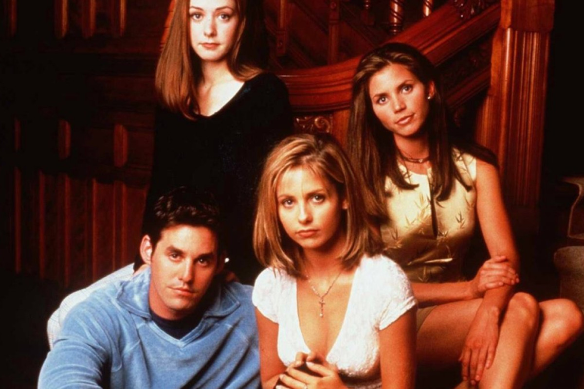 Buffy: Charisma Carpenter sogna il ritorno di Cordelia nella nuova serie sequel su Hulu