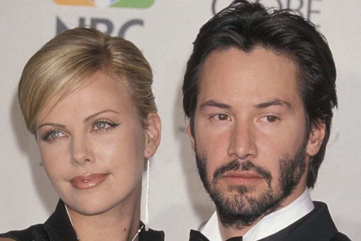 Charlize Theron e Keanu Reeves: la sorprendente amicizia che potrebbe regalare nuovi film a Hollywood