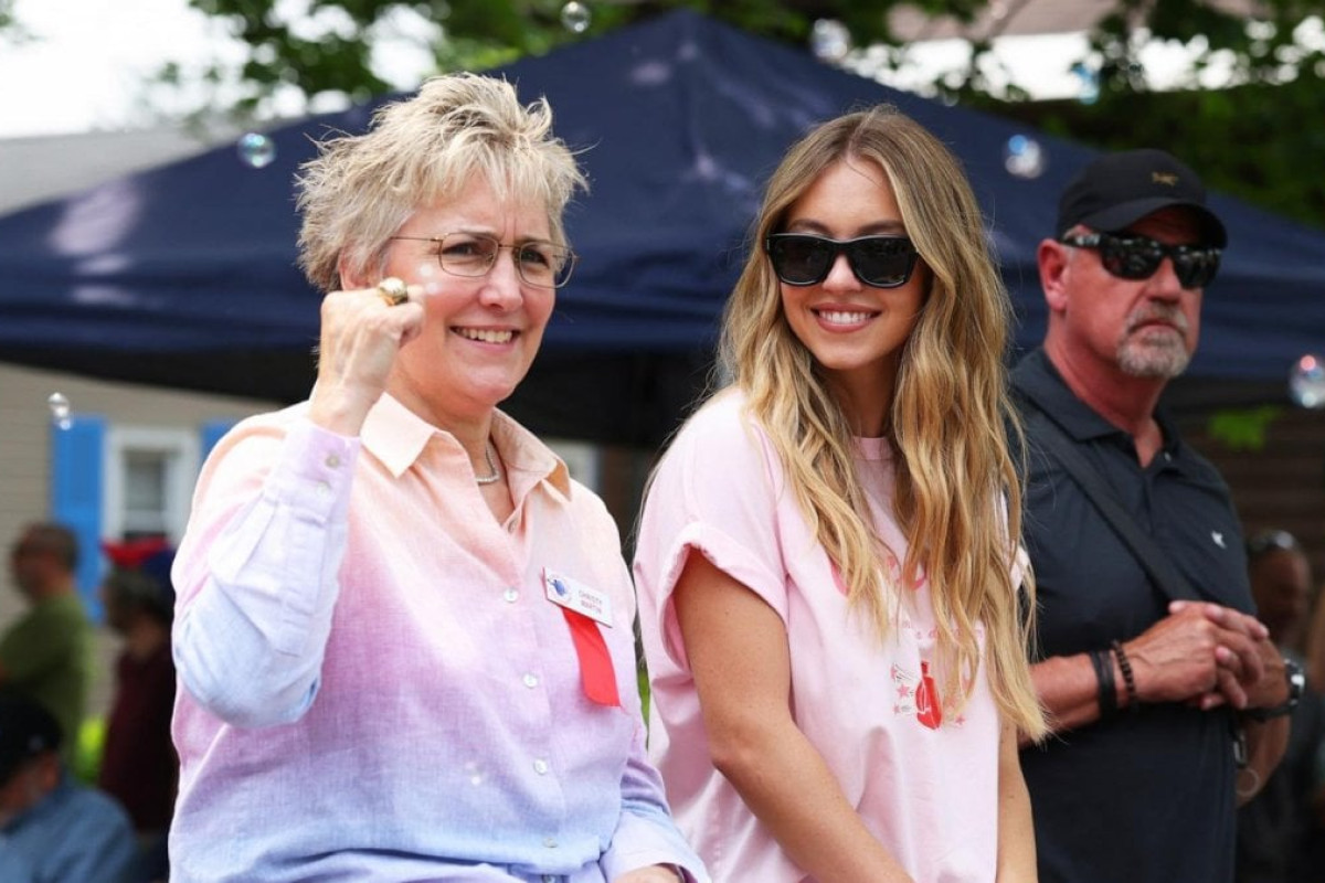 Christy, l’avvincente storia di Christy Martin arriva al TIFF 2025 con l’inaspettata Sydney Sweeney