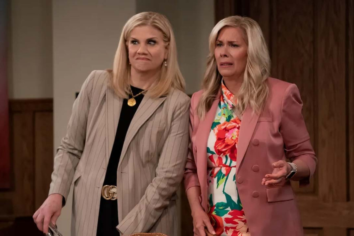 Chuck Lorre torna su Netflix con Leanne: tutto sulla nuova sitcom che promette risate e sorprese!