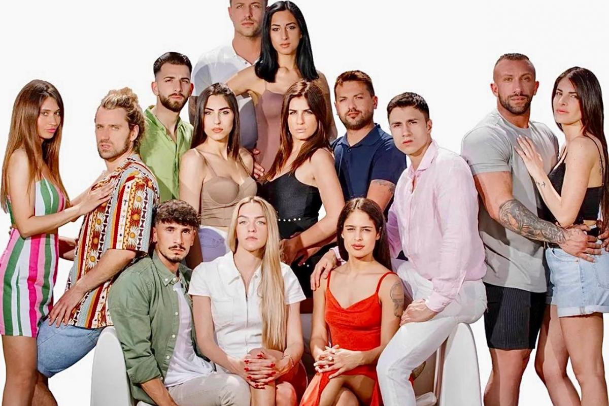 Temptation Island: le fidanzate della decima edizione tra un nuovo look e trasformazioni sui social