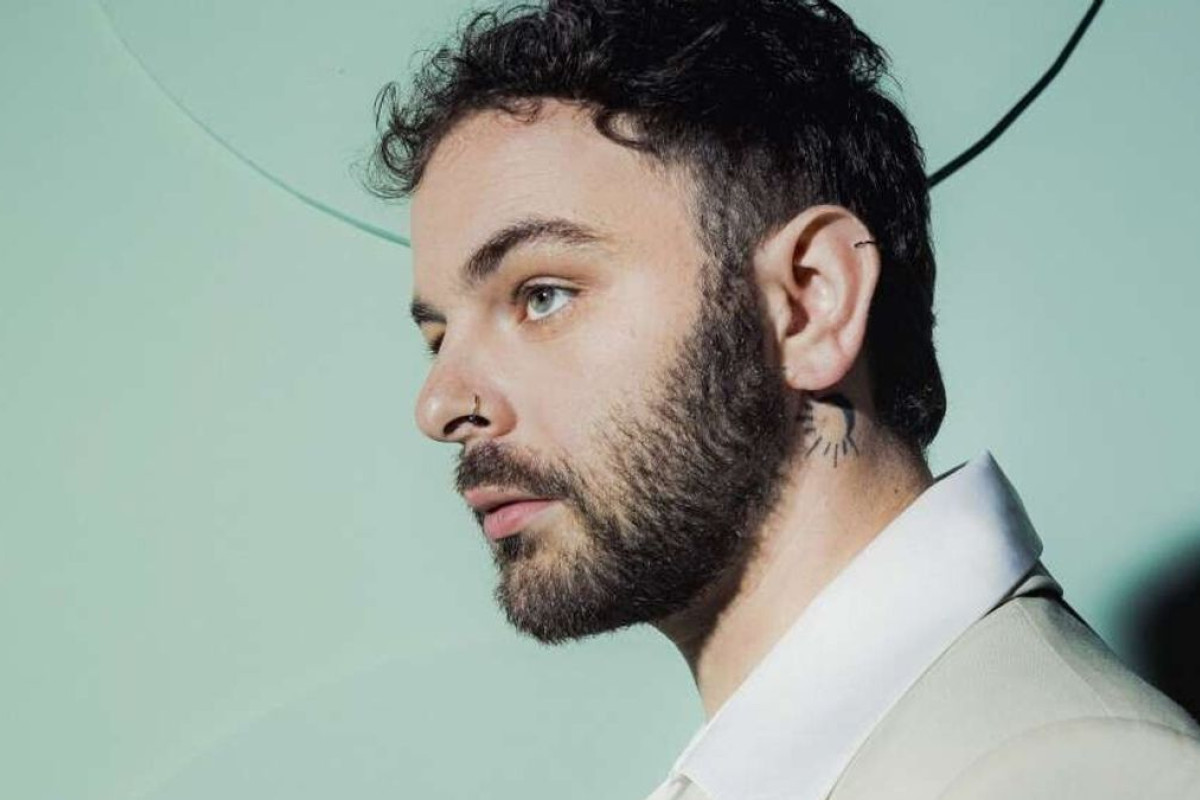 Come un artista ha riscoperto se stesso: il viaggio di tre anni tra musica, terapia e crescita personale