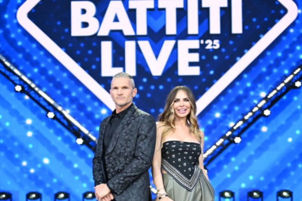 Cornetto Battiti Live: la seconda serata con star italiane e internazionali che conquisterà il pubblico di Canale 5