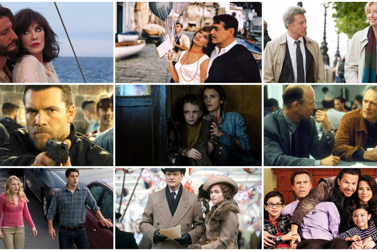 Cosa vedere stasera: i film e programmi imperdibili di giovedì 3 luglio 2025 per una serata da non perdere
