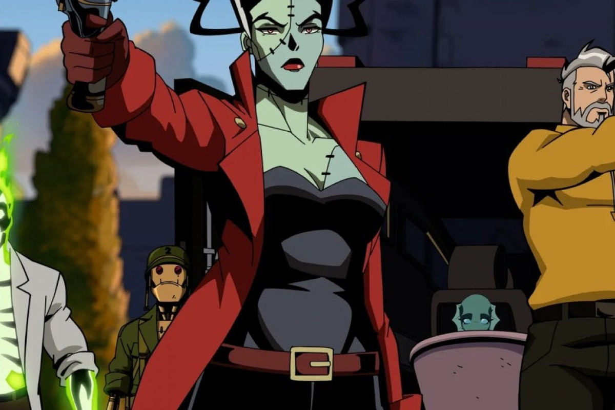 Creature Commandos 2 confermata con un nuovo team di sceneggiatori e James Gunn lascia la scrittura diretta