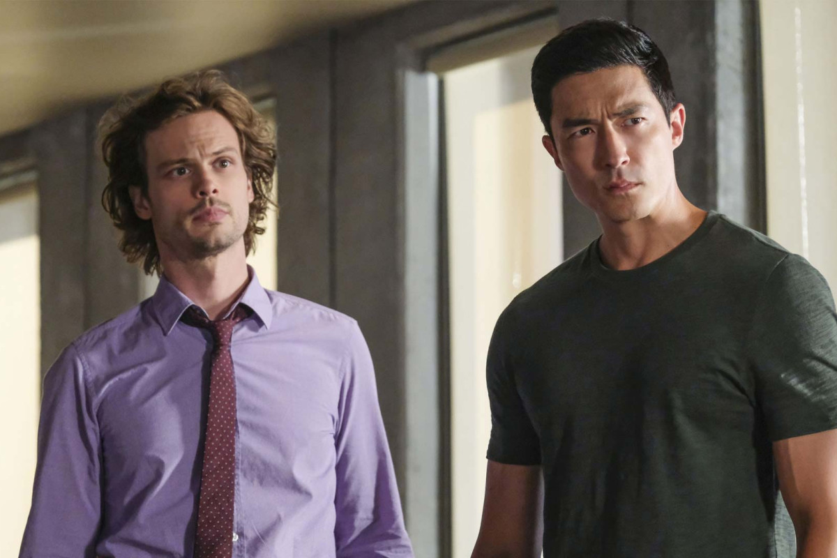 Criminal Minds 19: L’addio di Daniel Henney come Matt Simmons scuote i fan dopo la cancellazione della sua serie.