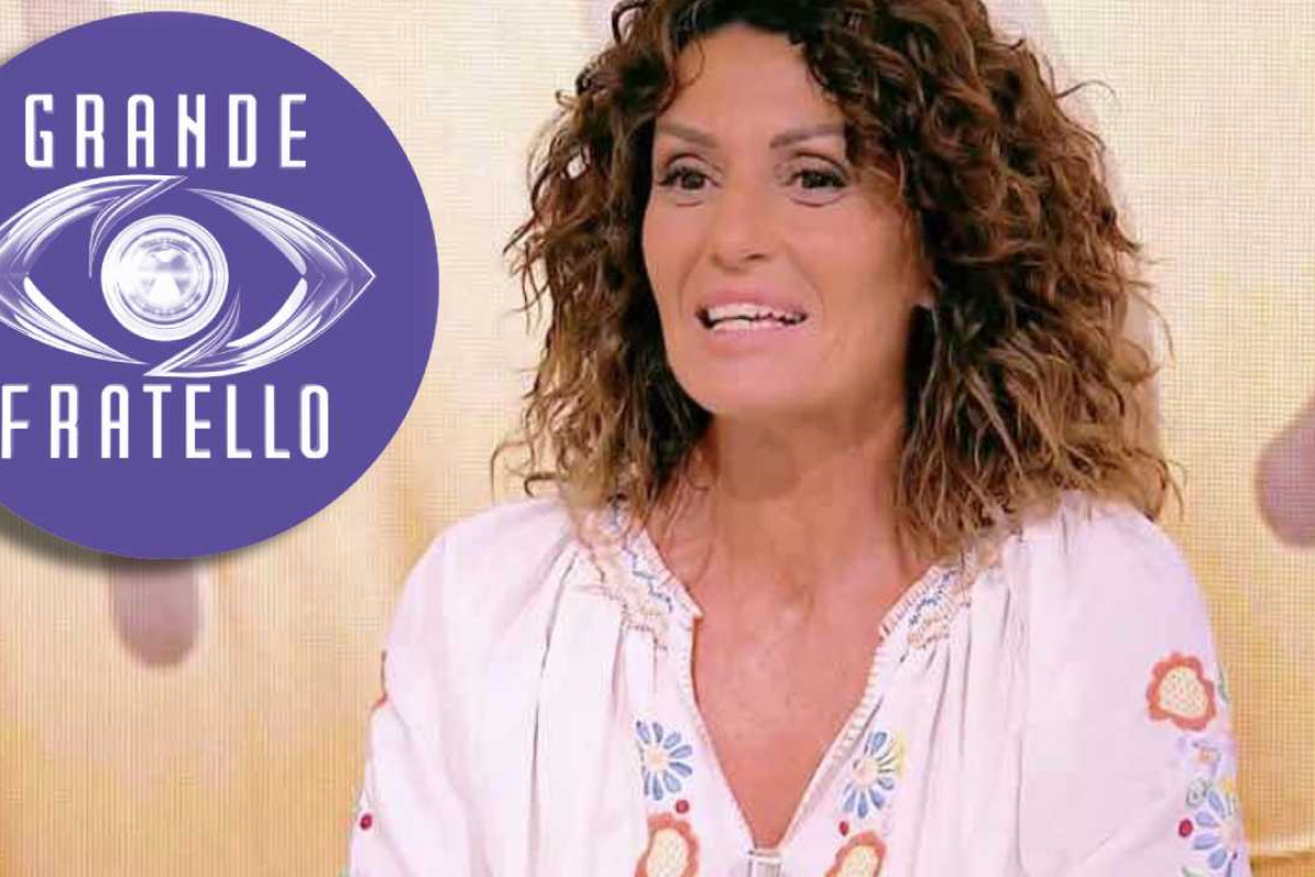 Cristina Plevani tra i possibili opinionisti del Grande Fratello: un ritorno che infiamma il gossip!