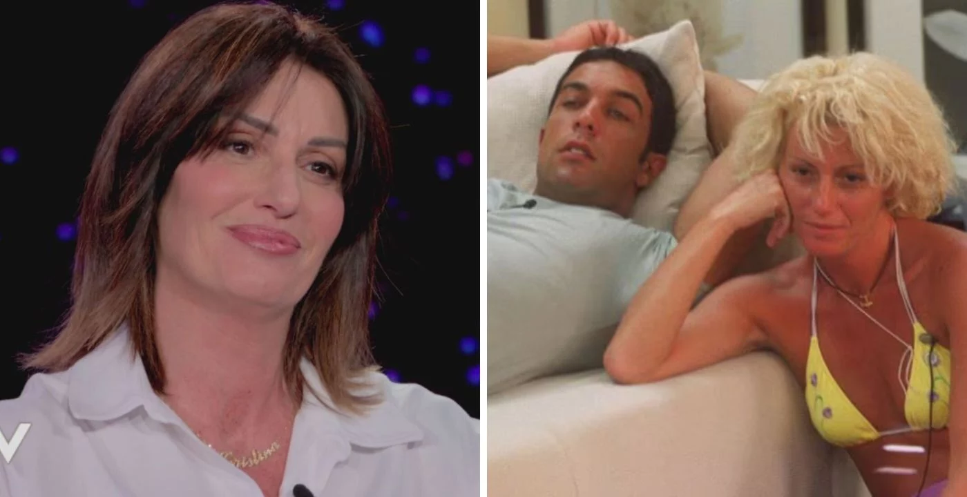Cristina Plevani rivela il motivo per cui evita di parlare di Pietro Taricone dopo la sua scomparsa